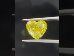 เครื่องประดับเพชรที่ปลูกในห้องปฏิบัติการ