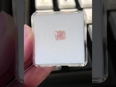 เครื่องประดับเพชรที่ปลูกในห้องปฏิบัติการ