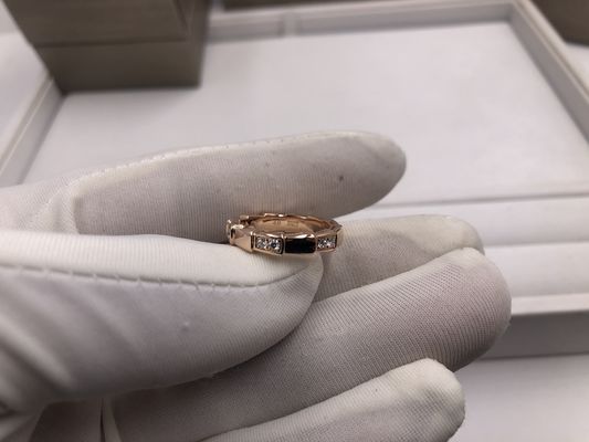 Handmade Custom Jewelry with Diamond Cut and Personalized Engraving for a One-of-a-kind Luxury Design