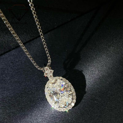 แหวนสั่งทำพิเศษทำมือ พร้อมการฝังแบบ Prong, Pave และ Bezel เพื่อสไตล์เฉพาะตัว